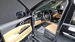 2023 Kia Carnival Diesel 9-Seater Noblesse — фото 10
