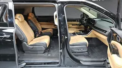 2023 Kia Carnival Diesel 9-Seater Noblesse — фото 11