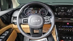 2023 Kia Carnival Diesel 9-Seater Noblesse — фото 14