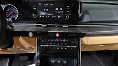 2023 Kia Carnival Diesel 9-Seater Noblesse — фото 16