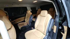2023 Kia Carnival Diesel 9-Seater Noblesse — фото 19
