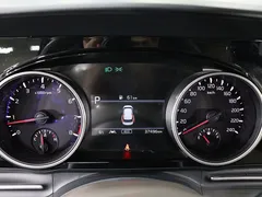 2023 Kia Carnival Gasoline 9-Seater Noblesse — фото 6