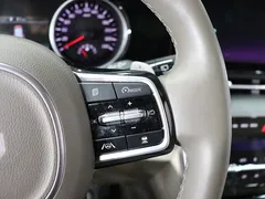 2023 Kia Carnival Gasoline 9-Seater Noblesse — фото 7