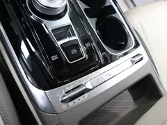2023 Kia Carnival Gasoline 9-Seater Noblesse — фото 10