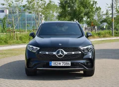 2023 Mercedes-Benz GLC-Class GLC300 4MATIC AMG Line — фото 3