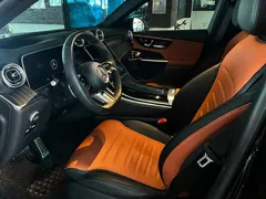 2023 Mercedes-Benz GLC-Class GLC300 4MATIC AMG Line — фото 14