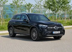 2023 Mercedes-Benz GLC-Class GLC300 4MATIC AMG Line — фото 15
