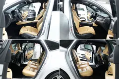 2022 Volvo S90 B6 AWD Inscription — фото 17