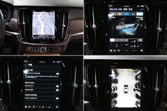 2022 Volvo S90 B6 AWD Inscription — фото 18