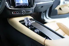 2022 Volvo S90 B6 AWD Inscription — фото 19