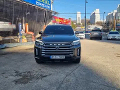 2022 SsangYong Rexton Diesel 2.2 4WD — фото 2