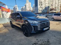 2022 SsangYong Rexton Diesel 2.2 4WD — фото 3