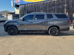 2022 SsangYong Rexton Diesel 2.2 4WD — фото 4