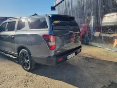 2022 SsangYong Rexton Diesel 2.2 4WD — фото 7