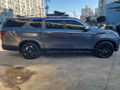 2022 SsangYong Rexton Diesel 2.2 4WD — фото 8