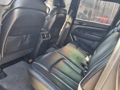 2022 SsangYong Rexton Diesel 2.2 4WD — фото 15