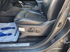 2022 SsangYong Rexton Diesel 2.2 4WD — фото 18