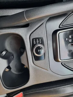 2022 SsangYong Rexton Diesel 2.2 4WD — фото 19
