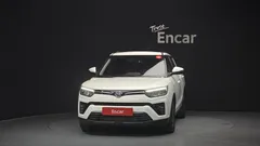 2022 KG_Mobility_Ssangyong TIBOLI Gasoline 1.5 2WD — фото 3