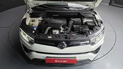 2022 KG_Mobility_Ssangyong TIBOLI Gasoline 1.5 2WD — фото 6