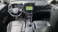 2022 KG_Mobility_Ssangyong TIBOLI Gasoline 1.5 2WD — фото 7