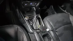 2022 KG_Mobility_Ssangyong TIBOLI Gasoline 1.5 2WD — фото 9