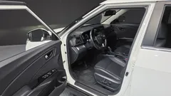 2022 KG_Mobility_Ssangyong TIBOLI Gasoline 1.5 2WD — фото 10