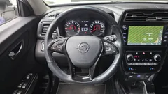 2022 KG_Mobility_Ssangyong TIBOLI Gasoline 1.5 2WD — фото 13