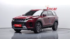 2023 SsangYong Torres Gasoline 1.5 4WD — фото 1