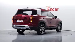 2023 SsangYong Torres Gasoline 1.5 4WD — фото 2