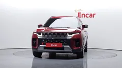 2023 SsangYong Torres Gasoline 1.5 4WD — фото 3