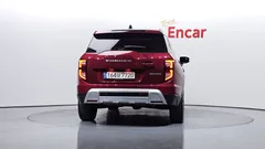 2023 SsangYong Torres Gasoline 1.5 4WD — фото 4
