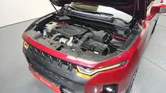 2023 SsangYong Torres Gasoline 1.5 4WD — фото 6