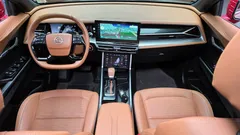 2023 SsangYong Torres Gasoline 1.5 4WD — фото 7
