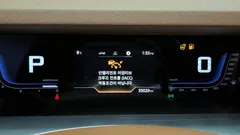 2023 SsangYong Torres Gasoline 1.5 4WD — фото 8