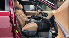 2023 SsangYong Torres Gasoline 1.5 4WD — фото 10