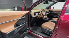 2023 SsangYong Torres Gasoline 1.5 4WD — фото 11