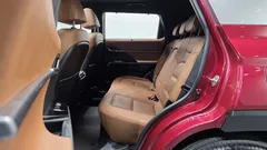 2023 SsangYong Torres Gasoline 1.5 4WD — фото 12