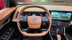 2023 SsangYong Torres Gasoline 1.5 4WD — фото 13