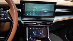 2023 SsangYong Torres Gasoline 1.5 4WD — фото 14