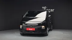 2022 Hyundai Staria Tourer 9-Seater — фото 3