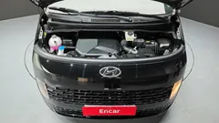 2022 Hyundai Staria Tourer 9-Seater — фото 6