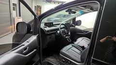 2022 Hyundai Staria Tourer 9-Seater — фото 10