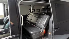 2022 Hyundai Staria Tourer 9-Seater — фото 11
