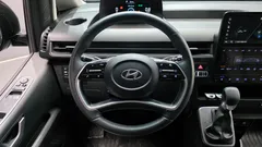 2022 Hyundai Staria Tourer 9-Seater — фото 13