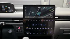 2022 Hyundai Staria Tourer 9-Seater — фото 19