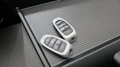 2022 Hyundai Staria Tourer 9-Seater — фото 20