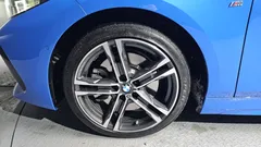 2022 BMW 1-Series 120i M Sports — фото 5