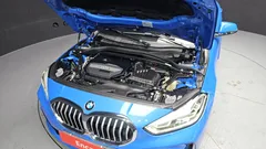 2022 BMW 1-Series 120i M Sports — фото 6