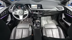 2022 BMW 1-Series 120i M Sports — фото 7
